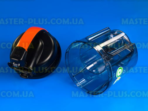 Контейнер для збору пилу в зборі Samsung DJ97-02402H для пилососа