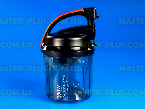 Контейнер для збору пилу в зборі Samsung DJ97-02402H для пилососа
