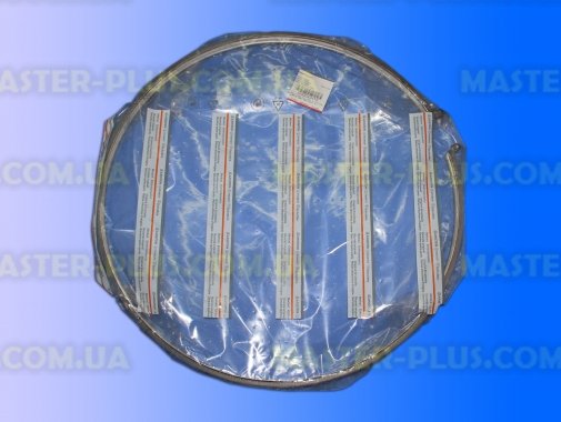 Хомут бака прижимной Indesit C00042410 для стиральной машины