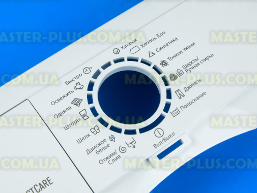 Панель управления Electrolux 8085142688 для стиральной машины