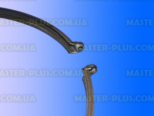 Хомут бака прижимной Indesit C00042410 для стиральной машины