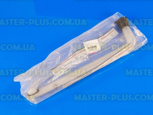 Труба подачи воды Indesit Ariston C00094152 для посудомоечной машины