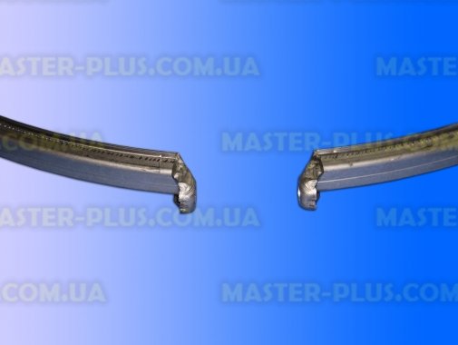 Хомут бака прижимной Indesit C00042410 для стиральной машины