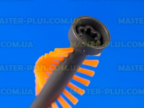 Вал турбощітки Electrolux 4055420873 для пилососа