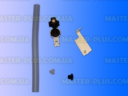 Прессостат с трубкой Electrolux 4055346060 для посудомоечной машины