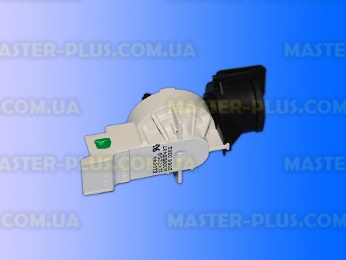 Прессостат с трубкой Electrolux 4055346060 для посудомоечной машины