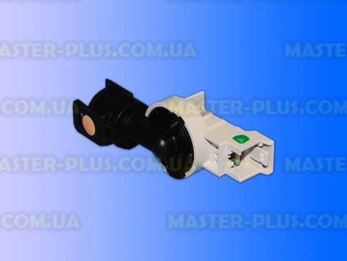 Прессостат с трубкой Electrolux 4055346060 для посудомоечной машины