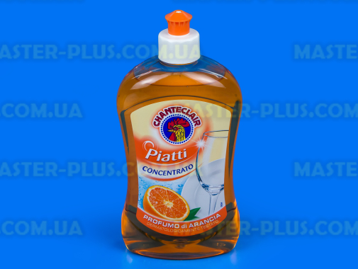 Засіб для миття посуду ChanteClair Orange 500 мл