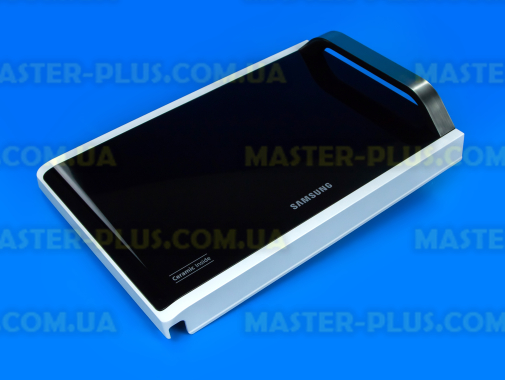 Дверки в зборі Samsung DE94-04641D для мікрохвильової печі