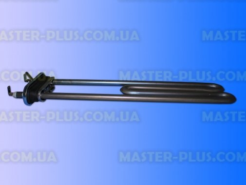 ТЕН 1850W 260 мм без отворів Irca для пральної машини