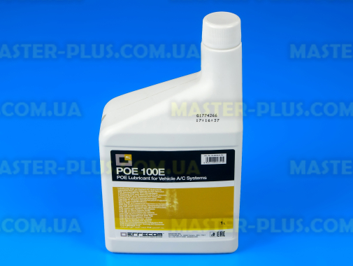 Масло LR POE-100E HYBRID 1LT (OL6033.K.P2) для холодильника