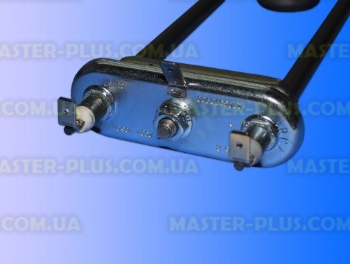 ТЕН 1850W 260 мм без отворів Irca для пральної машини