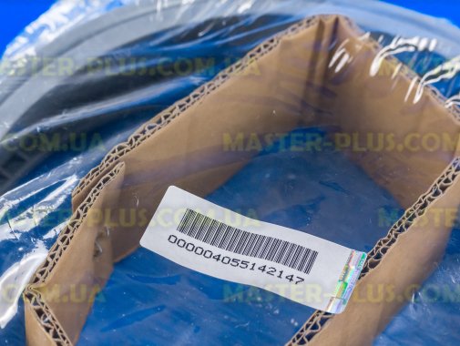 Резина (манжет) люка Electrolux 4055142147 для стиральной машины