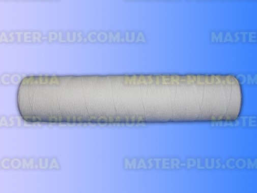 

Картридж механической очистки 25mcr (WP) AquaKit 20" Big Blue