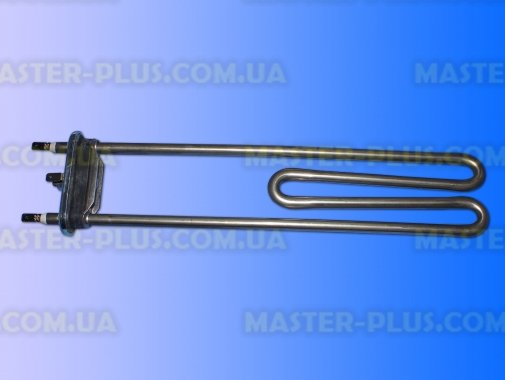 ТЭН 2000W 305мм. без отв. Irca для стиральной машины