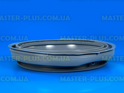 Резина (манжет) люка Zanussi 4055123808 для пральної машини