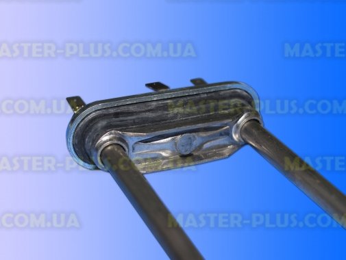 ТЭН 2000W 305мм. без отв. Irca для стиральной машины