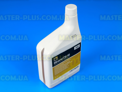 Масло Errecom 46 1LT (OL6065.K.P2) для холодильника