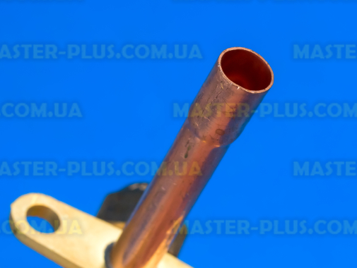 Кран сервісний (порт) 3/8 &quot;прямий для кондиціонера