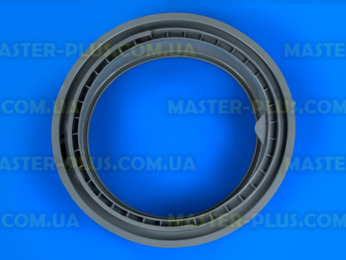 Резина (манжет) люка Zanussi 4055123808 для пральної машини