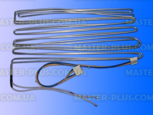 

ТЭН оттайки испарителя + термопредохранитель Indesit C00274921