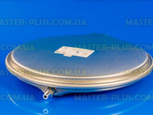 Бак расширительный 6л для котла газового Baxi, Westen 5693920 для котла