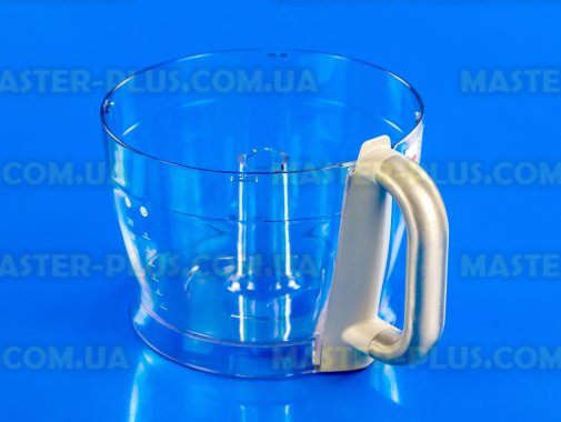 Чаша основная 1500ml для кухонного комбайна Kenwood KW710330 для кухонного комбайна