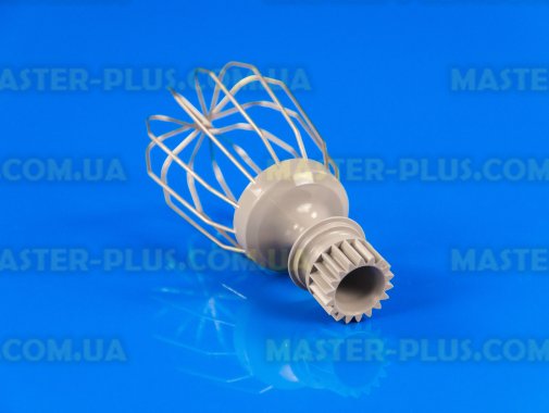 Венчик Bosch Siemens 627936 для кухонного комбайна