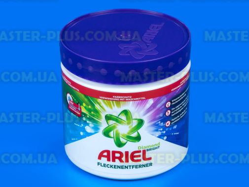 Засіб для виведення плям Ariel Color 500 г