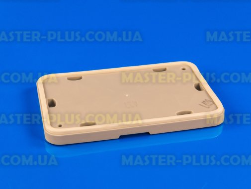 Кришка теплообмінника Bosch Siemens 646776 для сушильної машини