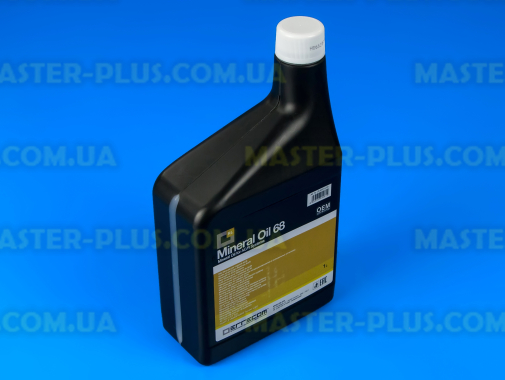 Масло Errecom 68 1LT (OL6067.K.P2) для холодильника