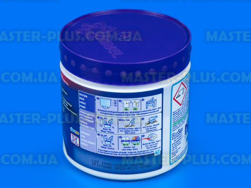 Засіб для виведення плям Ariel Color 500 г