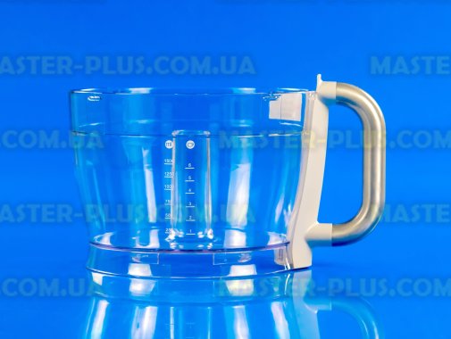 Чаша основная 1500ml для кухонного комбайна Kenwood KW710330 для кухонного комбайна