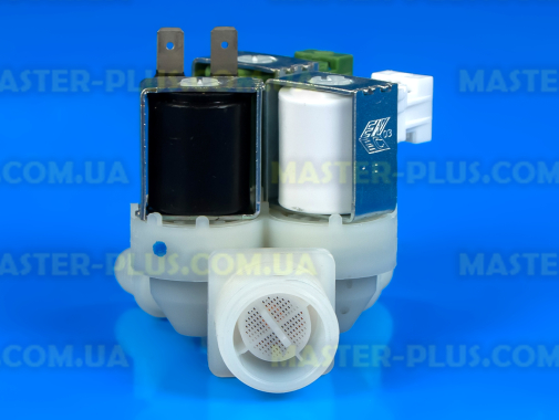 Клапан впускний Electrolux 1249472117 для пральної машини