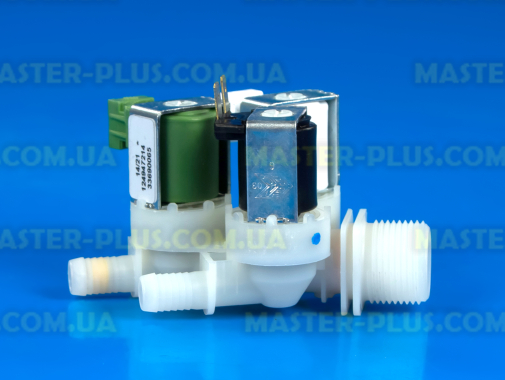 Клапан впускний Electrolux 1249472117 для пральної машини