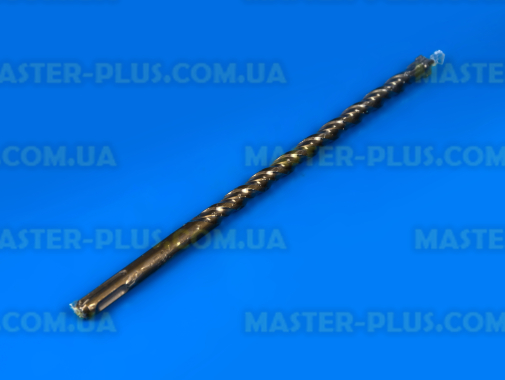 Свердло по бетону SDS-Plus X-тип 12*260 мм Yato YT-4215