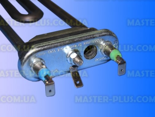 ТЭН 1850W 215мм. с отв. IRCA для стиральной машины