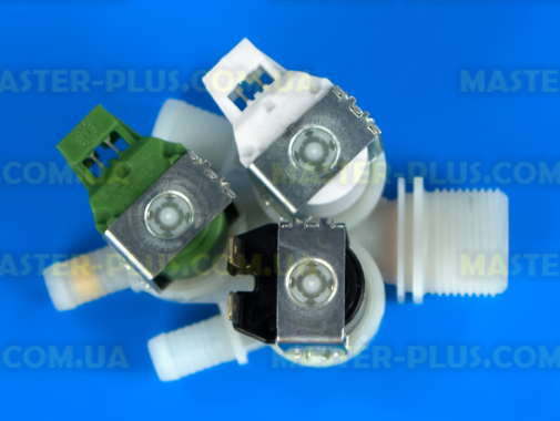 Клапан впускний Electrolux 1249472117 для пральної машини