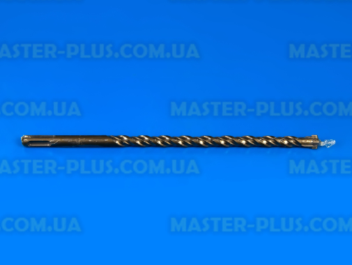 Свердло по бетону SDS-Plus X-тип 12*260 мм Yato YT-4215