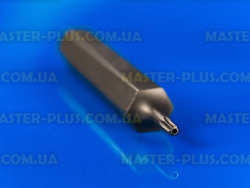 Біта torx з отвором T10H під адаптер 10мм Force 1777510