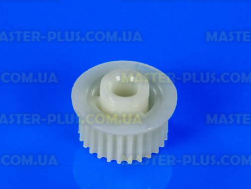 Шкив для кухонного комбайна Braun 67051071 для кухонного комбайна
