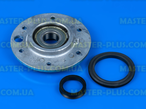 Суппорт Bosch 480138 EBI 086 для стиральной машины