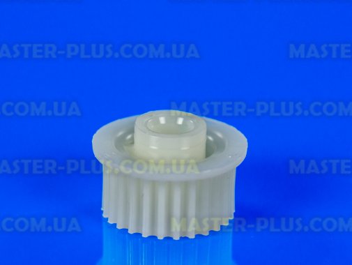 Шкив для кухонного комбайна Braun 67051071 для кухонного комбайна