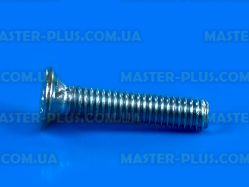Винт М3*14 впотай (оцинкованный) DIN 965