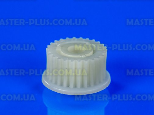 Шкив для кухонного комбайна Braun 67051071 для кухонного комбайна
