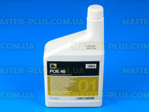 Масло Errecom POE-46 1LT (OL6015.K.P2) для холодильника