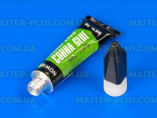Супер клей гель 3g NOWAX Extra Strong (США)