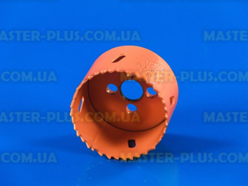 Коронка по металу 60мм Bi-metal Haisser HS101308