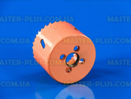 Коронка по металу 60мм Bi-metal Haisser HS101308