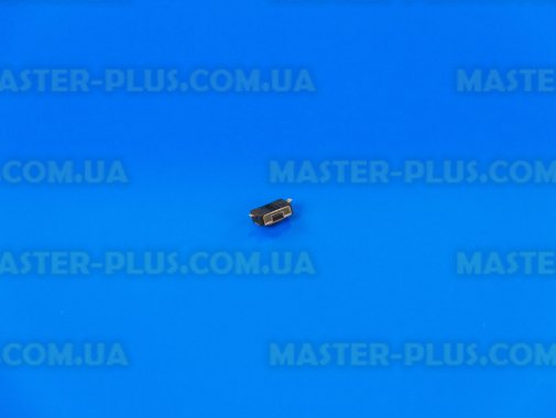 Кнопка тактова KAN0441-0252B 6x3.5x2.5мм 2pin
